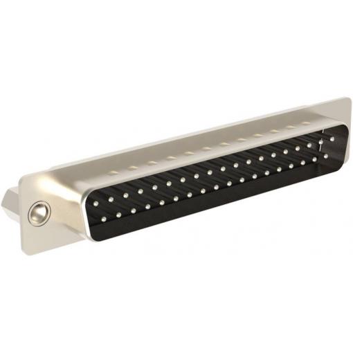 Amphenol L717SDCH37POL2 zástrčka D-SUB 1 ks Tray