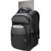 Targus batoh na notebooky Rucksack, max. 39,6 cm (15,6) , černá
