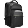 Targus batoh na notebooky Rucksack, max. 39,6 cm (15,6) , černá