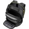 Targus batoh na notebooky Rucksack, max. 39,6 cm (15,6) , černá