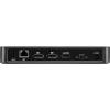 Targus USB-C® dokovací stanice Targus Multi-Function - Dockingstation - USB-C Vhodné pro značky (dokovací stanice pro notebook): univerzální