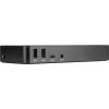 Targus USB-C® dokovací stanice Targus Multi-Function - Dockingstation - USB-C Vhodné pro značky (dokovací stanice pro notebook): univerzální