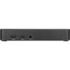 Targus USB-C® dokovací stanice Targus - Dockingstation - USB-C - 2 x HDMI - 1GbE Vhodné pro značky (dokovací stanice pro notebook): univerzální vč. zámku