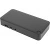 Targus USB-C® dokovací stanice Targus - Dockingstation - USB-C - 2 x HDMI - 1GbE Vhodné pro značky (dokovací stanice pro notebook): univerzální vč. zámku
