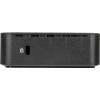 Targus USB-C® dokovací stanice Targus - Dockingstation - USB-C - 2 x HDMI - 1GbE Vhodné pro značky (dokovací stanice pro notebook): univerzální vč. zámku