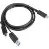 Targus USB-C® dokovací stanice Targus - Dockingstation - USB-C - 2 x HDMI - 1GbE Vhodné pro značky (dokovací stanice pro notebook): univerzální vč. zámku