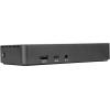 Targus USB-C® dokovací stanice Targus - Dockingstation - USB-C - 2 x HDMI - 1GbE Vhodné pro značky (dokovací stanice pro notebook): univerzální vč. zámku