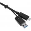 Targus USB-C® dokovací stanice Targus - Dockingstation - USB-C - 2 x HDMI - 1GbE Vhodné pro značky (dokovací stanice pro notebook): univerzální vč. zámku