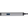 Targus USB-C® dokovací stanice Targus - Dockingstation - USB-C 3.2 Gen 1 / Thunderbolt 3 Vhodné pro značky (dokovací stanice pro notebook): univerzální