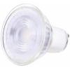 Sygonix SY-5239524 LED Energetická třída (EEK2021) E (A - G) GU10 2.4 W = 35 W teplá bílá (Ø x v) 50 mm x 54 mm nestmívatelné 10 ks