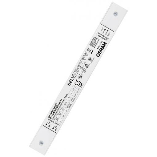 OSRAM HOMELIGHTING OPTOTRONIC OT SLIM LED driver 35 W 24.2 V 1 ks