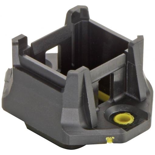 konektor Han 1A-base straight 09100000300 HARTING 1 ks
