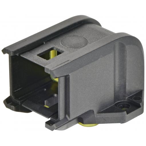 konektor Han 1A-base angled 09100000800 HARTING 1 ks
