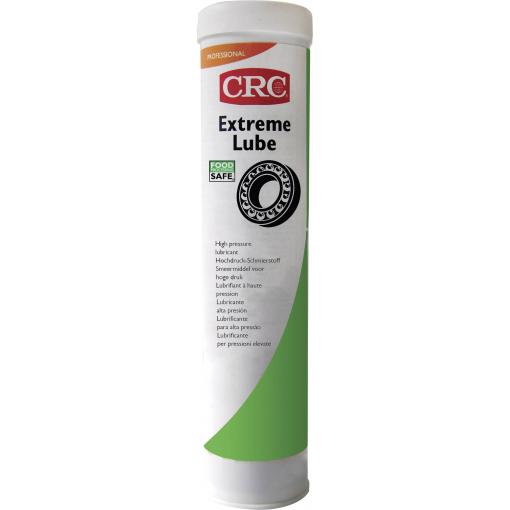CRC EXTREME LUBE Extrémní LUBE synthesefett 400 g