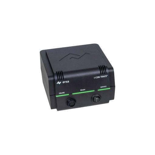Ersa i-CON TRACE pájecí stanice, +50 - +450 °C, 0ICT103A