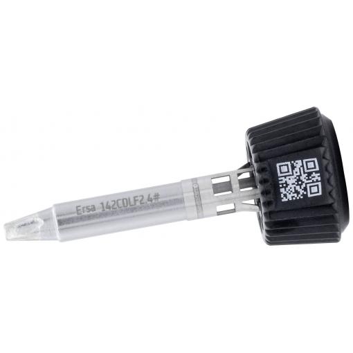Ersa 0142CDLF24/SB pájecí hrot dlátový Velikost hrotů 2.40 mm Obsah 1 ks