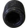 TOOLCRAFT 222519 stavěcí šroub M2 5 mm ocel 20 ks