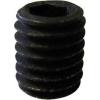 TOOLCRAFT 222519 stavěcí šroub M2 5 mm ocel 20 ks
