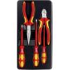 Knipex 00 20 13 sada nářadí VDE 5dílná