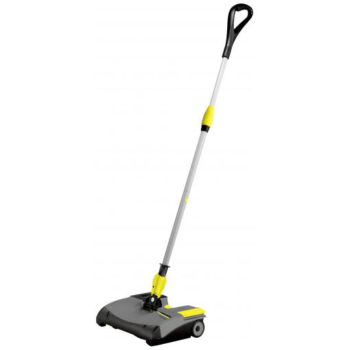 Kärcher Professional EB 30/1 Li-Ion, 1.545-126.0 akumulátorový vysavač, 7.2 V, 7.2 V
