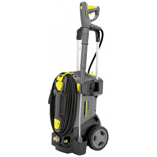 Kärcher Professional HD 5/17 C Plus vysokotlaký čistič - vapka 200 bar na studenou vodu