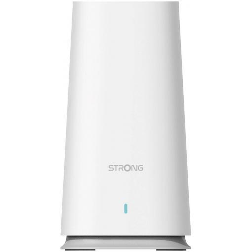 Strong MESH2100ADD-ON Single smíšená síť 2100 MBit/s 2.4 GHz, 5 GHz