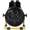 Tristar KA-5061 topný ventilátor KA-5061 60 m³ černá