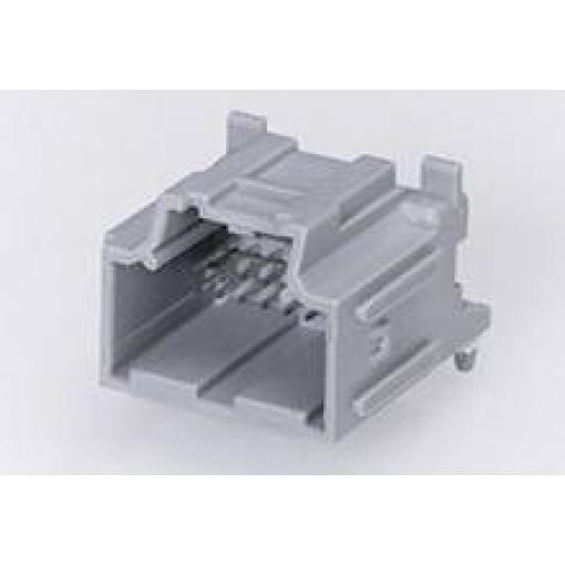 Molex vestavná pinová lišta (standardní) Počet řádků: 2 346910161 1 ks Tray