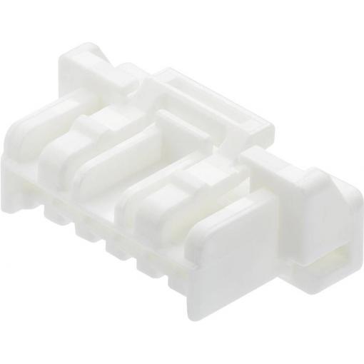Molex zásuvkový konektor na kabel 8, rozteč 2 mm, 5024390800, 1 ks Bag