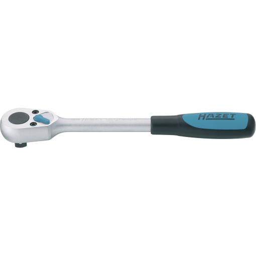 Hazet 916 SP 916SP ráčna 1/2 275 mm