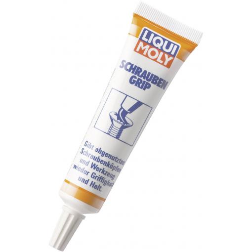 Liqui Moly 3811 pasta na šrouby 20 g