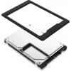 ICY BOX IB-AC729 Bauhöhe-Adapterrahmen für 2,5 HDD/SSD von 7 mm auf 9,5 mm Höhe výměnný rámeček na pevný disk
