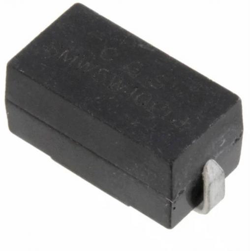 TE Connectivity 6-1879233-0 30 Ω SMD 0.05 % 500 ks Tape on Full reel