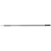 TOOLCRAFT TPS-200SP1 pájecí patrona konický Velikost hrotů 1 mm Délka hrotů 140 mm Obsah 1 ks