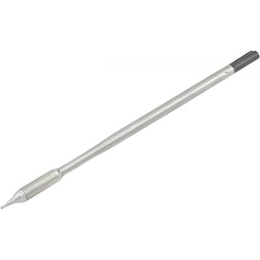 TOOLCRAFT TPS-200SP1 pájecí patrona konický Velikost hrotů 1 mm Délka hrotů 140 mm Obsah 1 ks