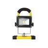 Reflektor LED AKU PMCOB 10W přenosný