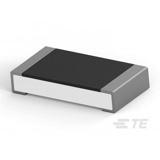TE Connectivity 7-2176392-7 Přesný rezistor 825 kΩ SMD 1206 0.1 % 10 ppm 5000 ks Tape on Full reel