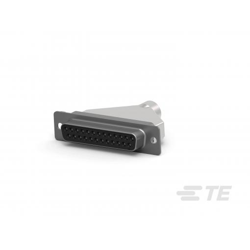 TE Connectivity 1658649-1 zástrčka D-SUB 1 ks Box