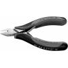 Knipex 77 42 77 42 115 ESD ESD boční štípací kleště bez fazety 115 mm