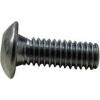 TOOLCRAFT 827235 čočkový šroub M3 6 mm vnitřní šestihran ocel pozinkované 100 ks