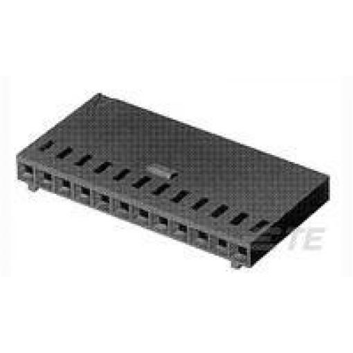 TE Connectivity 102241-2, 1 ks Package