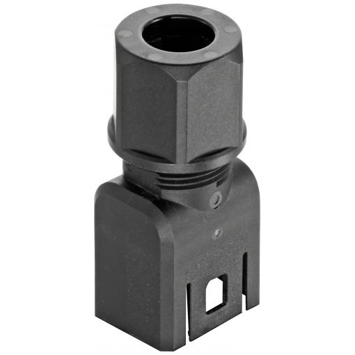 konektor Han 1A-back shell 5,7-10mm 09100000400 HARTING 1 ks