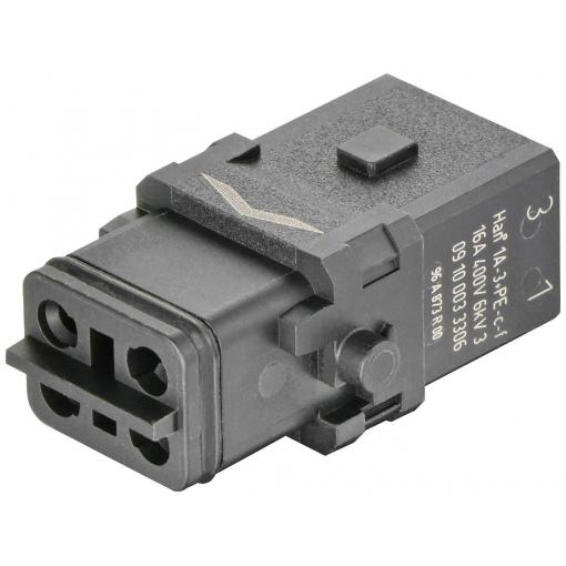 konektor 09100033306 HARTING 1 ks