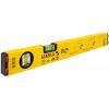 Stabila Type 70 Electric 16136/1 elektrikářská vodováha 120 cm 0.5 mm/m