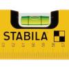 Stabila Type 70 Electric 16135/4 elektrikářská vodováha 43 cm 0.5 mm/m
