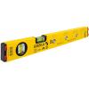 Stabila Type 70 Electric 16135/4 elektrikářská vodováha 43 cm 0.5 mm/m