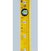 Stabila Type 70 Electric 16135/4 elektrikářská vodováha 43 cm 0.5 mm/m