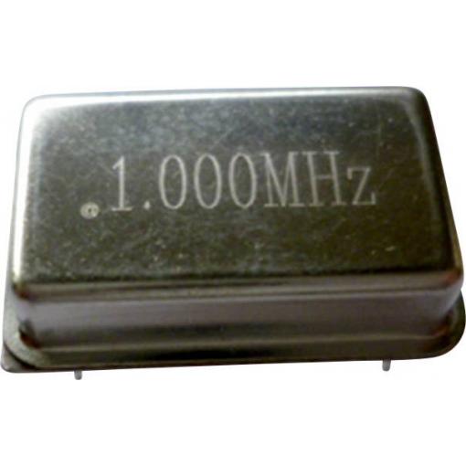 TFT680 40 MHz krystalový oscilátor DIP-14 CMOS 40.000 MHz 20.7 mm 13.1 mm 5.3 mm 1 ks