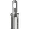 Vogt Verbindungstechnik nástrčné oko Kontaktní plocha pocínovaný 100 ks (d x š) 13.5 mm x 3.8 mm