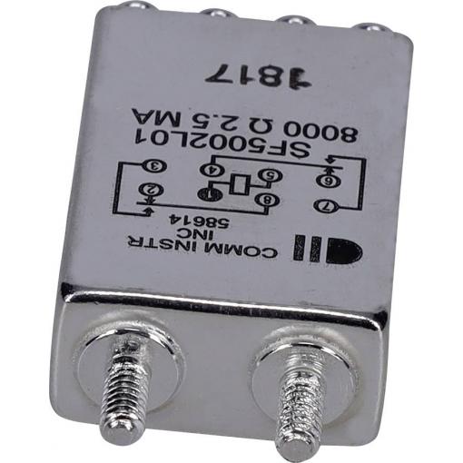 ITT 143-1669-000 zástrčka D-SUB 1 ks